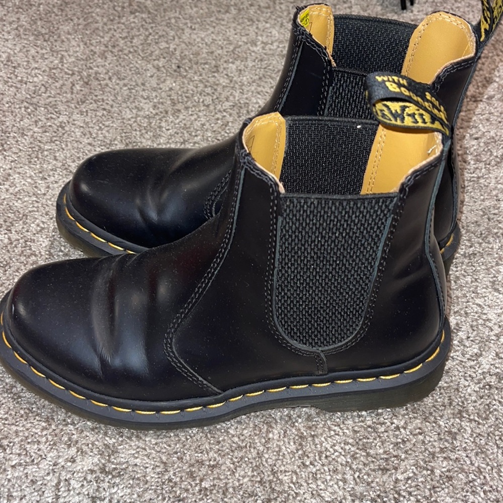 Doc Martens 2986 chelsea boot